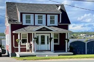 Property for Sale, 1233 Water Street, Miramichi, NB