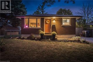 House for Sale, 119 Hadati Road, Guelph, ON House for Sale, 119 Hadati Road, Guelph, ON
