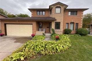 Property for Sale, 26 Foxwood Crescent, Guelph, ON