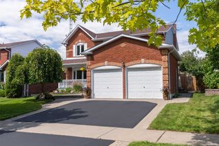 Property for Sale, 37 Peachtree Cres, Clarington, ON