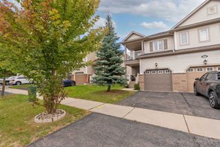 Townhouse for Sale, 103 Robideau Pl, Whitby, ON