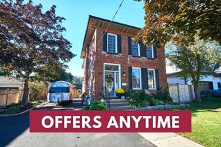 Property for Sale, 89 Church St, Clarington, ON Property for Sale, 89 Church St, Clarington, ON