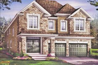 Detached House for Sale, 105 Mckean Dr, Whitchurch-Stouffville, ON