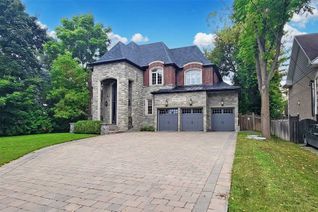Detached House for Sale, 82 Faris Ave, King, ON
