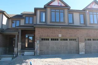 Townhouse for Rent, 1035 Wright Dr, Midland, ON