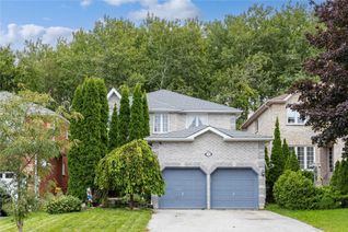 Detached House for Sale, 31 Hawkins Dr, Barrie, ON