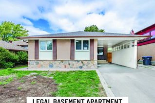 Bungalow for Sale, 88 Centre St S, Brampton, ON Bungalow for Sale, 88 Centre St S, Brampton, ON
