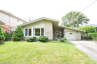 Bungalow for Sale, 10 Beaver Bend Cres, Toronto, ON