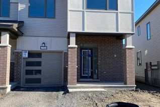 Freehold Townhouse for Rent, 2184 Winsome Terr, Ottawa, ON