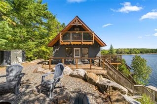 Cottage for Sale, 427 Star Lake Rd, Seguin, ON