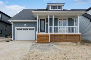 Detached House for Sale, 152 Black Willow Cres, Blue Mountains, ON