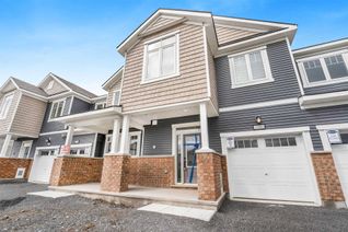 Freehold Townhouse for Rent, 2086 Winsome Terr, Ottawa, ON