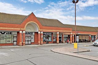 Other Business for Sale, 1450 Clark Ave #10, Markham, ON
