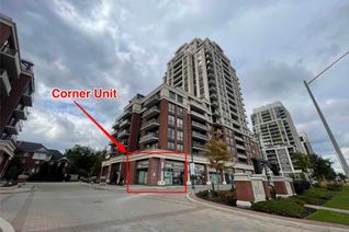 Commercial/Retail Property for Sale, 9506 Markham Rd #101, Markham, ON