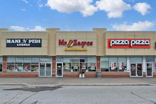 Franchise Business for Sale, 17906 Yonge St #4, Newmarket, ON