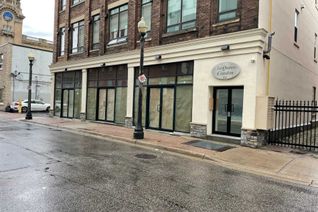 Office for Lease, 11 Queens St #Com 1, Brantford, ON