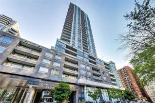 Property for Sale, 98 Lillian St #2819, Toronto, ON Property for Sale, 98 Lillian St #2819, Toronto, ON