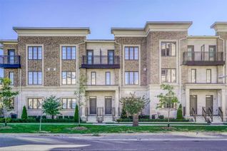 Condo Townhouse for Sale, 35 Village Pkwy, Markham, ON