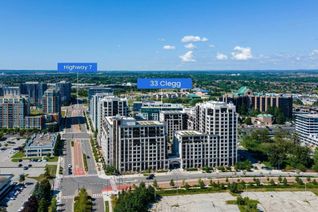 Condo for Sale, 33 Clegg Rd #516, Markham, ON