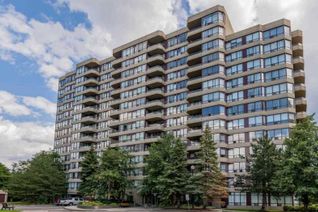 Apartment for Rent, 91 Townsgate Dr #411, Vaughan, ON