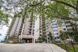 Apartment for Sale, 500 Green Rd #1114, Hamilton, ON