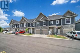 Condo Townhouse for Sale, 439 Athlone Avenue Unit# G2, Woodstock, ON