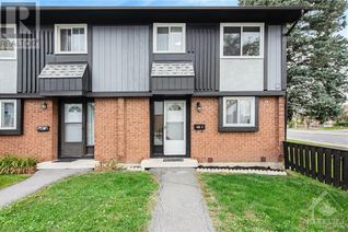 Condo Townhouse for Sale, 420 Moodie Drive Unit#A, Ottawa, ON