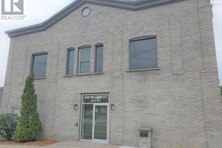 Office for Lease, 609 William Street Unit# 1e, Cobourg, ON