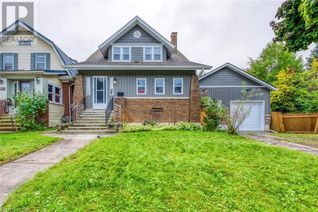 House for Sale, 4894 Willmott Street, Niagara Falls, ON