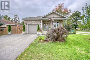Detached House for Sale, 164 Amy Lynn Drive, Amherstview, ON