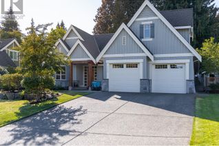 House for Sale, 758 Eagleridge Pl, Qualicum Beach, BC