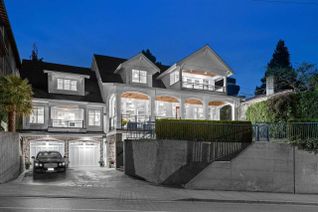 Property for Sale, 14381 Marine Drive, White Rock, BC
