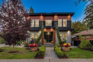 House for Sale, 1495 Maple Street, White Rock, BC