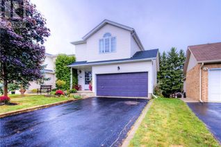 House for Sale, 586 Northampton Place, Waterloo, ON