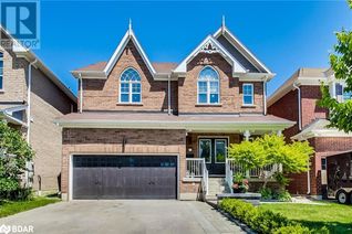 Property for Sale, 62 Swenson Street Street, Alliston, ON Property for Sale, 62 Swenson Street Street, Alliston, ON