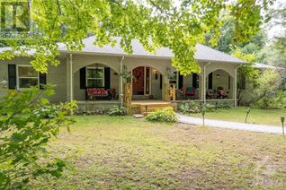 Bungalow for Sale, 2100 Totem Ranch Road E, Oxford Station, ON