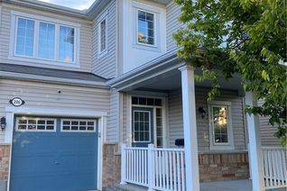 Freehold Townhouse for Rent, 206 Aquilo Crescent, Ottawa, ON