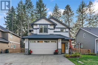 House for Sale, 3636 Honeycrisp Ave, Langford, BC