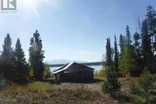House for Sale, 2757 Reed Road, Williams Lake, BC