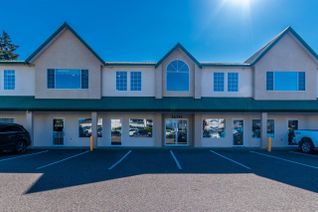Office for Sale, 45744 Gaetz Street #201, Sardis, BC
