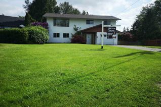 Property for Sale, 45326 Park Drive, Chilliwack, BC