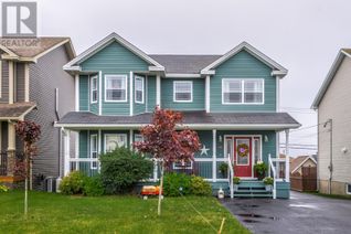 Property for Sale, 18 Aragon Crescent, Paradise, NL Property for Sale, 18 Aragon Crescent, Paradise, NL