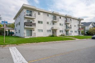 Condo Apartment for Sale, 1300 Church Street #206, Penticton, BC