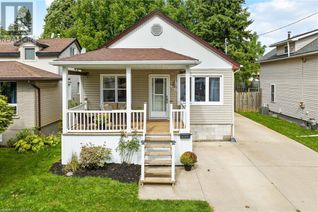 House for Sale, 6361 Ash Street, Niagara Falls, ON
