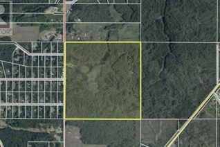 Land for Sale, 9950 Kelly Road, Prince George, BC