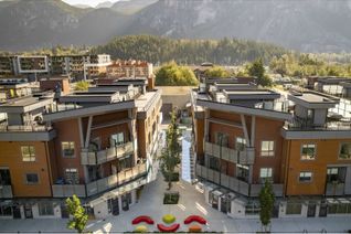 Townhouse for Sale, 37842 Third Avenue #204, Squamish, BC