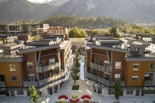 Property for Sale, 37842 Third Avenue #204, Squamish, BC Property for Sale, 37842 Third Avenue #204, Squamish, BC