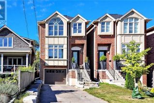 Detached House for Sale, 32 Grand Avenue, Toronto, ON Detached House for Sale, 32 Grand Avenue, Toronto, ON