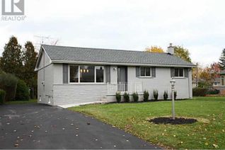 Bungalow for Rent, 249 Kent Crescent, Burlington, ON Bungalow for Rent, 249 Kent Crescent, Burlington, ON