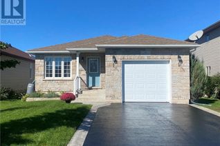 Detached House for Sale, 119 Hogan Crescent, Amherstview, ON